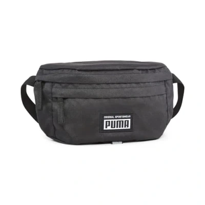 Immagine di Puma Academy Marsupio, Taglia: One Size, Black