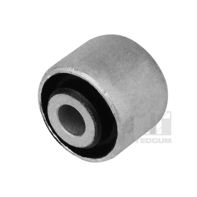 Immagine di TEDGUM TED98067 Silent Block anteriore, bilaterale, inferiore, Assale anteriore AUDI: A4 B7 Avant, B6 Sedan