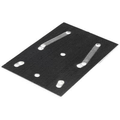 Immagine di Piastra di base rettangolare in velcro Makita 191Y23 0