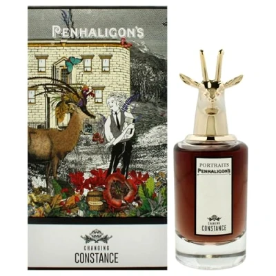 Immagine di Penhaligon&#039;s Changing Constance Eau de Parfum 75 ml