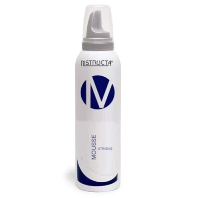 Immagine di RISTRUCTA MOUSSE STRONG 400 ML