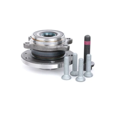 Immagine di Set di cuscinetti ruota SNR R154.56