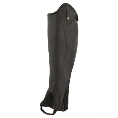 Immagine di BR Half Chap Silenzo XL / Regular Nero