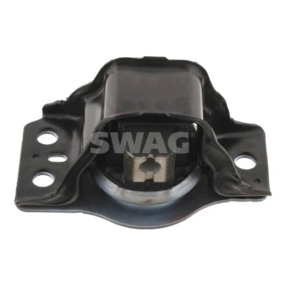 Immagine di SWAG 60 92 9312 Supporto motore Dx idraulico Gomma RENAULT: SCENIC 2, MEGANE 2 Kombi, DACIA: Logan I MCV, Sedan