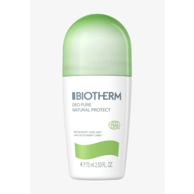 Immagine di Biotherm Pure Deo Natural Protect Roll On 75 ml