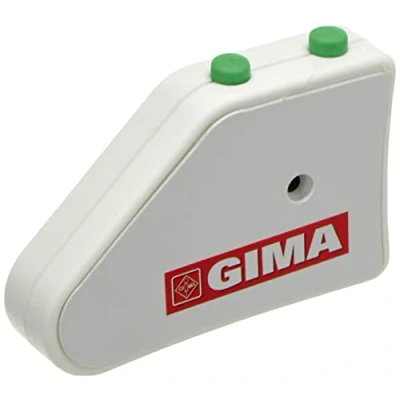 Immagine di GIMA Test Audiometrico per bambini tipo Boel Test, esame udito bambini, audiometria comportamentale