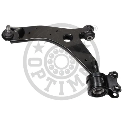 Immagine di OPTIMAL G6 1191 Braccio oscillante, Sospensione ruota MAZDA: 3 Hatchback, 5