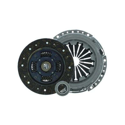 Immagine di AISIN Clutch Kit (3P) KE PE01 frizione a tre pezzi/in parti con spingidisco disco frizione, cuscinetto disinnesto 200