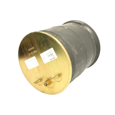 Immagine di CONTITECH AIR SPRING 4927 N P01 Soffietto, Sospensione pneumatica