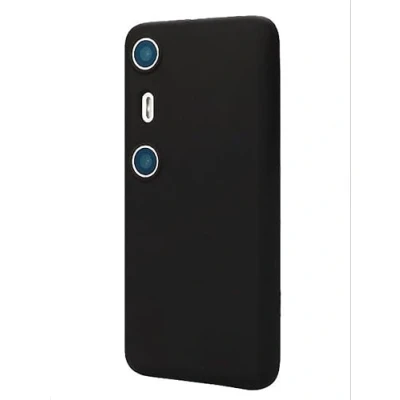 Immagine di GIOPUEY Cover Compatibile con XREAL Beam Pro, Cilicone Custodia, Ultrasottile Case Cover, Antiurto, Resistente ai Graffi Nero