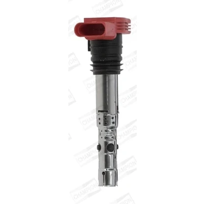 Immagine di CHAMPION BAEA051E Bobina d&#039;accensione 4 12 SAE Kontaktfeder, Spark Spring con elettronica AUDI: A4 B6 Avant, A6 C5 Sedan, B6/B7 Cabrio