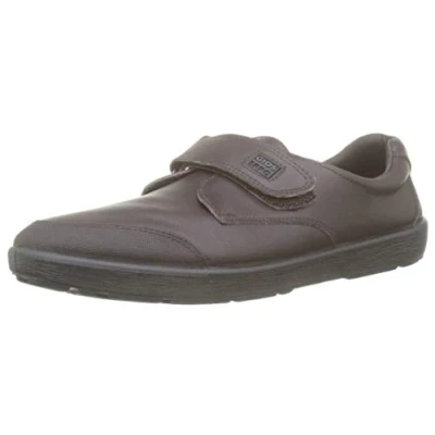 Immagine di Gioseppo CON Cierre DE BETA Scarpe a strappo per bambini, Taglia: 40, Marron Pelle / sintetico