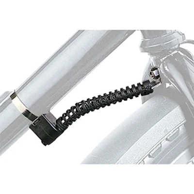 Immagine di AMORTIGUADOR DE DIRECCION HEBIE 32 68 mm OVERSIZE