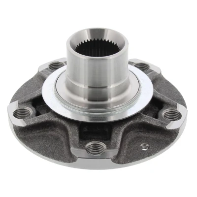 Immagine di MAPCO 26848 Mozzo Ruota 5 112 AUDI: A4 B7 Avant, Sedan, A6 C6 VOLKSWAGEN: Passat B5 GP Variant
