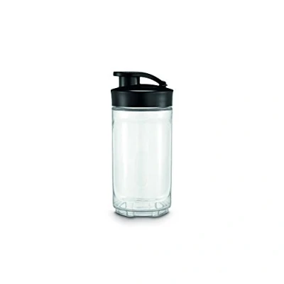 Immagine di WMF Tazza da frullato Kult X Mix &amp; Go/Küchenminis 300 ml, bottiglia per frullato, contenitore miscelazione, plastica Tritan, senza BPA, infrangibile