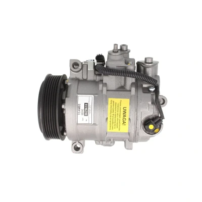 Immagine di Compressore dell&#039;aria condizionata TEAMEC 8629618