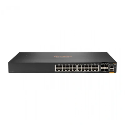 Immagine di HPE ARUBA 6200F 24G CL4 4SFP+370W CPNT