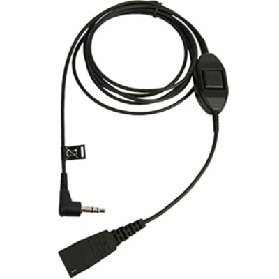 Immagine di Jabra Cavo per Disconnessione Rapida da Connettere a Alcatel IP Touch 4038/4060