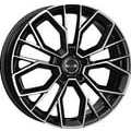 Immagine di Mak Stilo 8.5x20 5x112 ET45 76 Cerchi