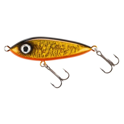 Immagine di Svartzonker McSnack 9cmgrolden Minnow Color Jerkbaits
