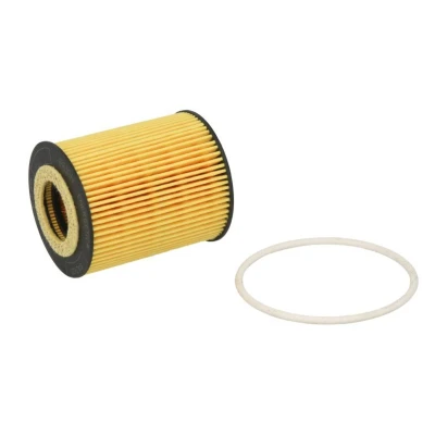 Immagine di HENGST FILTER E610H D38 filtro olio Cartuccia OPEL: Corsa C Hatchback, Zafira A, Astra G Caravan, SAAB: 9 3 Sedan, Station Wagon