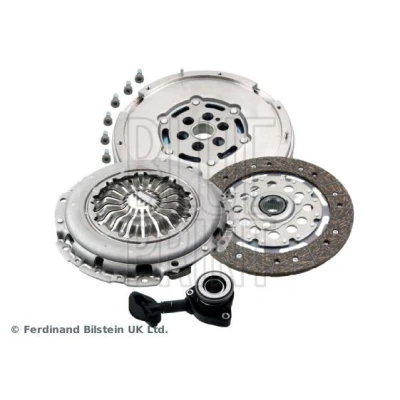 Immagine di BLUE PRINT ADBP300081 Kit Frizione FORD: Focus 2 Kombi, 2, C Max, VOLVO: V50, S40 II, C30, MAZDA: 3 Hatchback