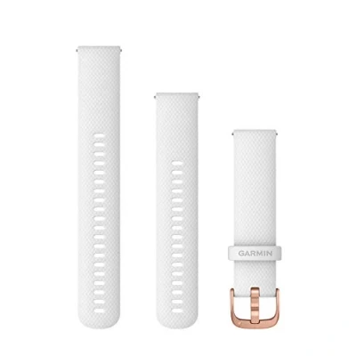 Immagine di Garmin Accessorio per orologi, Taglia: One Size, Weiß