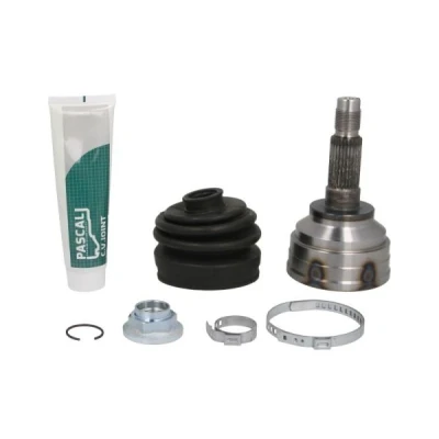 Immagine di PASCAL G13005PC Kit Giunto Omocinetico lato ruota