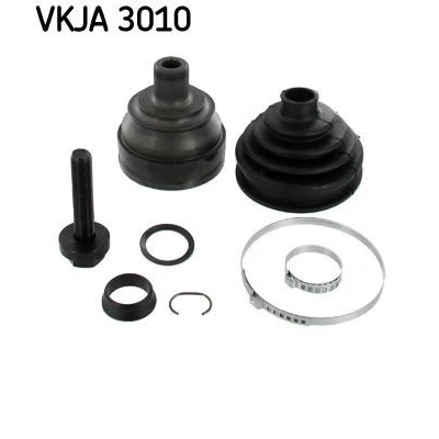 Immagine di SKF VKJA 3010 Kit Giunto Omocinetico VOLKSWAGEN: TRANSPORTER 4, 4 Bus