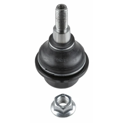 Immagine di LEMFÖRDER 26980 01 Testina braccio oscillante Assale anteriore, bilaterale, inferiore 19 JAGUAR: XK 8 Cabrio, S Type