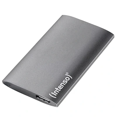 Immagine di INTENSO SSD ESTERNO SATA USB 3.0 1TB