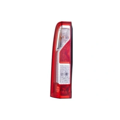 Immagine di HELLA 2VA 010 110 051 Fanale posteriore Sx P21/5W, P21W, PY21W 12 con lampadine RENAULT: MASTER 3 Kasten, 2 Bus mister auto,