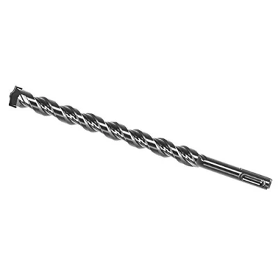 Immagine di Heller Bionic 17650 Acciaio Punta perforatrice 5 mm Lunghezza totale 160 SDS Plus 1 pz.