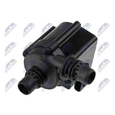 Immagine di Pompa dell&#039;acqua supplementare (circuito acqua di raffred.) NTY CPZ BM 017