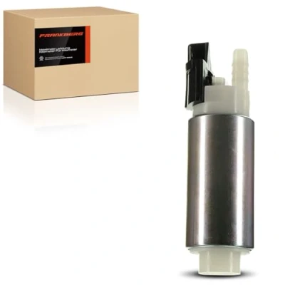 Immagine di Pompa Carburante Benzina per Evasion Zeta 307 806 Expert Box Clio II Twingo I 1.2L 1.4L 1.6L 2.0L 1999 2018 0580464001