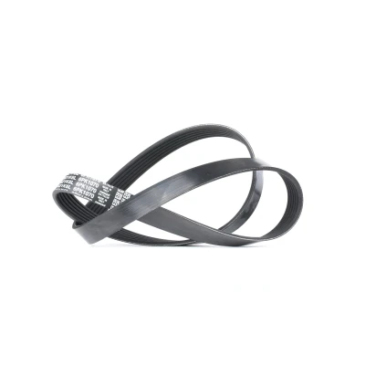 Immagine di DAYCO 6PK1070 Cinghia Poly V 1070,0 6 CITROËN: C3 II, C4 II Cactus, PEUGEOT: 208 I Hatchback, VOLKSWAGEN: Passat B7 Variant