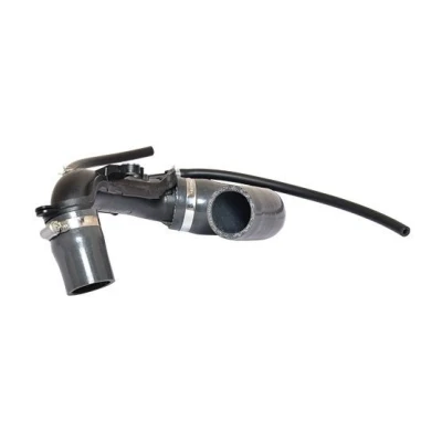 Immagine di BUGIAD 88765 Manicotto Turbina 42 con morsetti RENAULT: Kangoo I, CLIO 2, MEGANE 2 Kombi, NISSAN: MICRA 3, DACIA: Logan I MCV, Express
