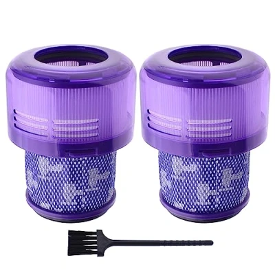 Immagine di Neutop Filtro HEPA post motore lavabile compatibile con aspirapolvere Dyson V11 Outsize SV16, parte adatta # 970422 01
