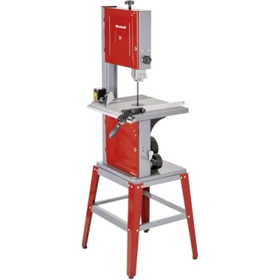 Immagine di Einhell sega a nastro TC SB 305 U 230 V 750 W Lunghezza lama della 2320 mm