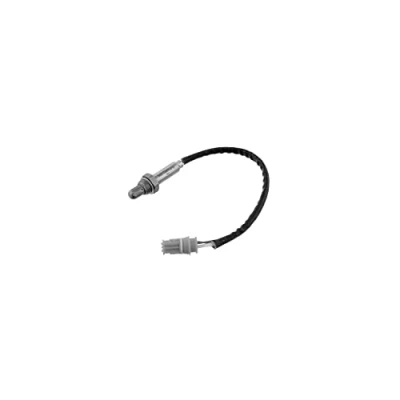 Immagine di FEBI BILSTEIN 24238 Sonda lambda riscaldato 4 BMW: 5 Touring (E39) 523i 2.5 1998 2000