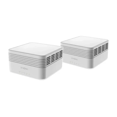 Immagine di STRONG ATRIA WI FI MESH AX3000 KIT 2X