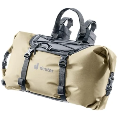 Immagine di deuter Cabezon HB 14 Borsa da manubrio impermeabile