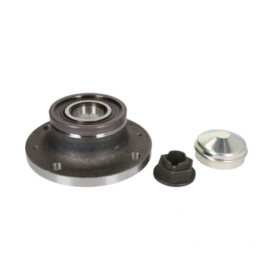 Immagine di SNR R153.52 Kit cuscinetto ruota con anello sensore magnetico integrato 120 OPEL: Corsa D Hatchback, E Adam
