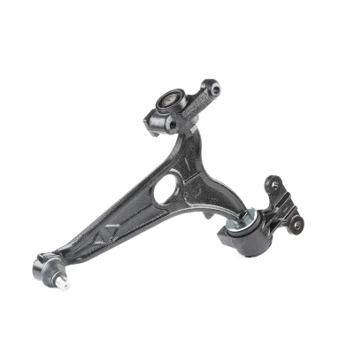 Immagine di RIDEX 273C0442 Braccio oscillante, Sospensione ruota FIAT: Scudo II Van, II, Ulysse LANCIA: Phedra, CITROËN: Jumpy MPV, C8