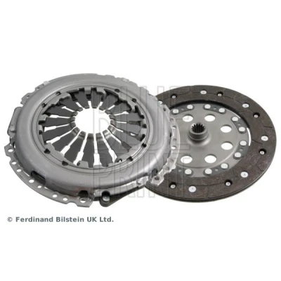 Immagine di BLUE PRINT ADW193071 Kit Frizione in due pezzi con grasso sintetico 217 OPEL: Corsa D Hatchback, C Meriva A