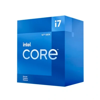 Immagine di INTEL CPU i7 12700F 2.10GHZ 12ÂGEN. ALDER LAKE 1700 25MB NO VGA BOX