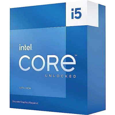 Immagine di Intel Core i5 13600KF tray ohne Kühler