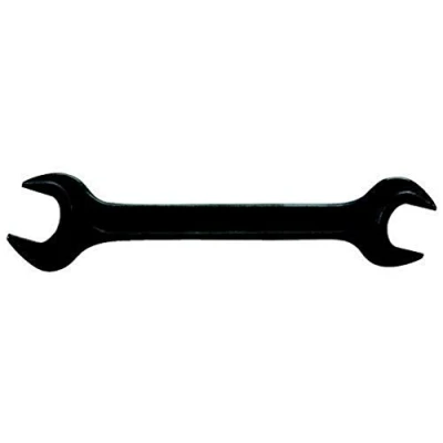 Immagine di KS TOOLS 517.1412 Chiave doppia a bussola snodata 140 12, 13 Acciaio al cromo molibdeno