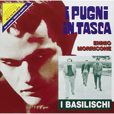 Immagine di Pugni In Tasca/Basilischi/Ge