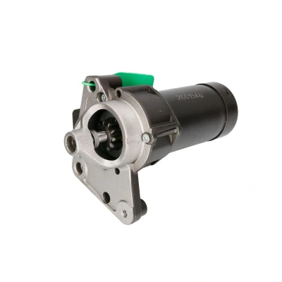 Immagine di STARDAX STX200013R Motorino di avviamento 12 1,1 11 CITROËN: C3 I Hatchback, C5 III Station Wagon, Xsara Picasso, PEUGEOT: 206 Hatchback